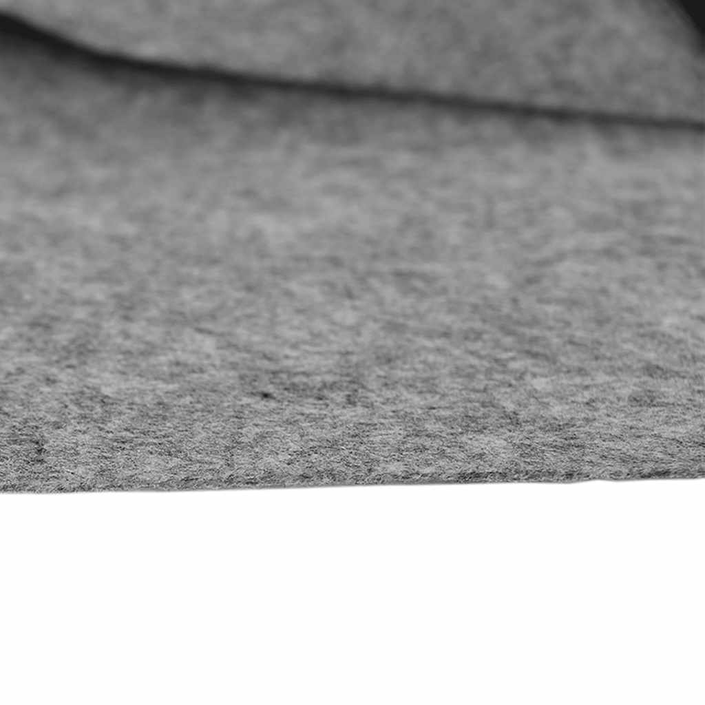 Pool Ground Cloth Light Grey Ø366 cm Polyester Geotextile