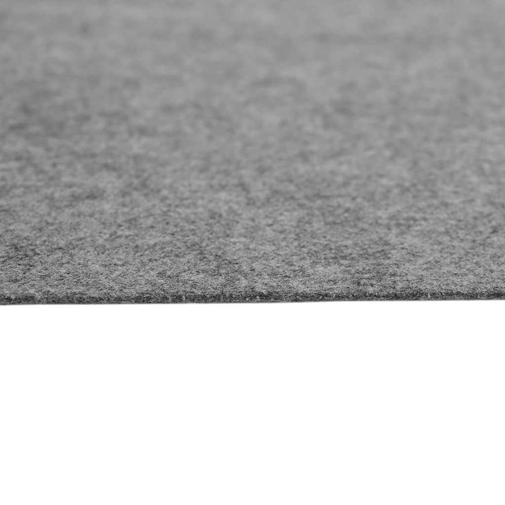 Pool Ground Cloth Light Grey 550x280 cm Polyester Geotextile
