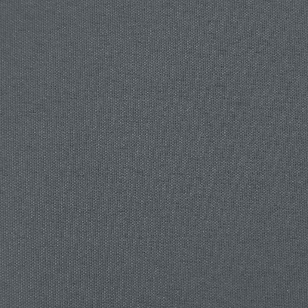 3 Piece Garden Lounge Set with Cushions White Solid Wood