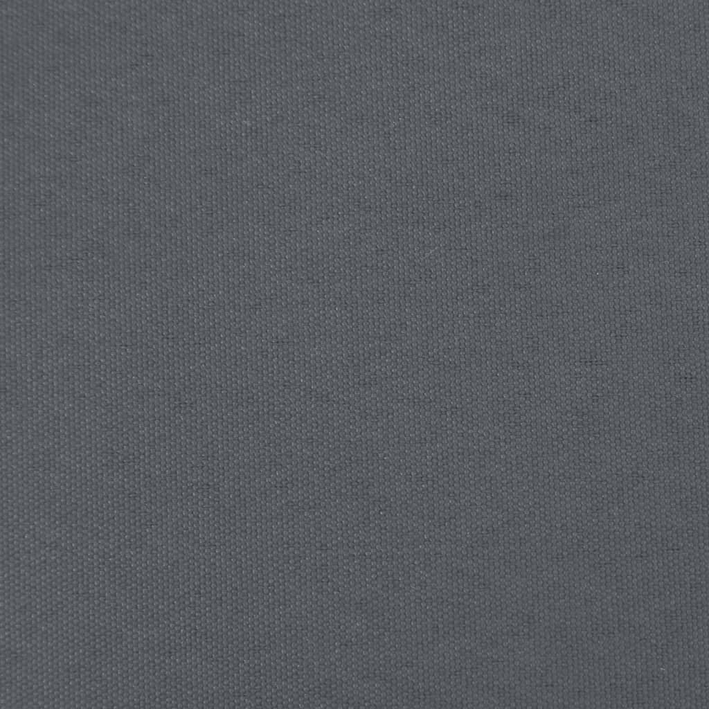 6 Piece Garden Lounge Set with Cushions White Solid Wood