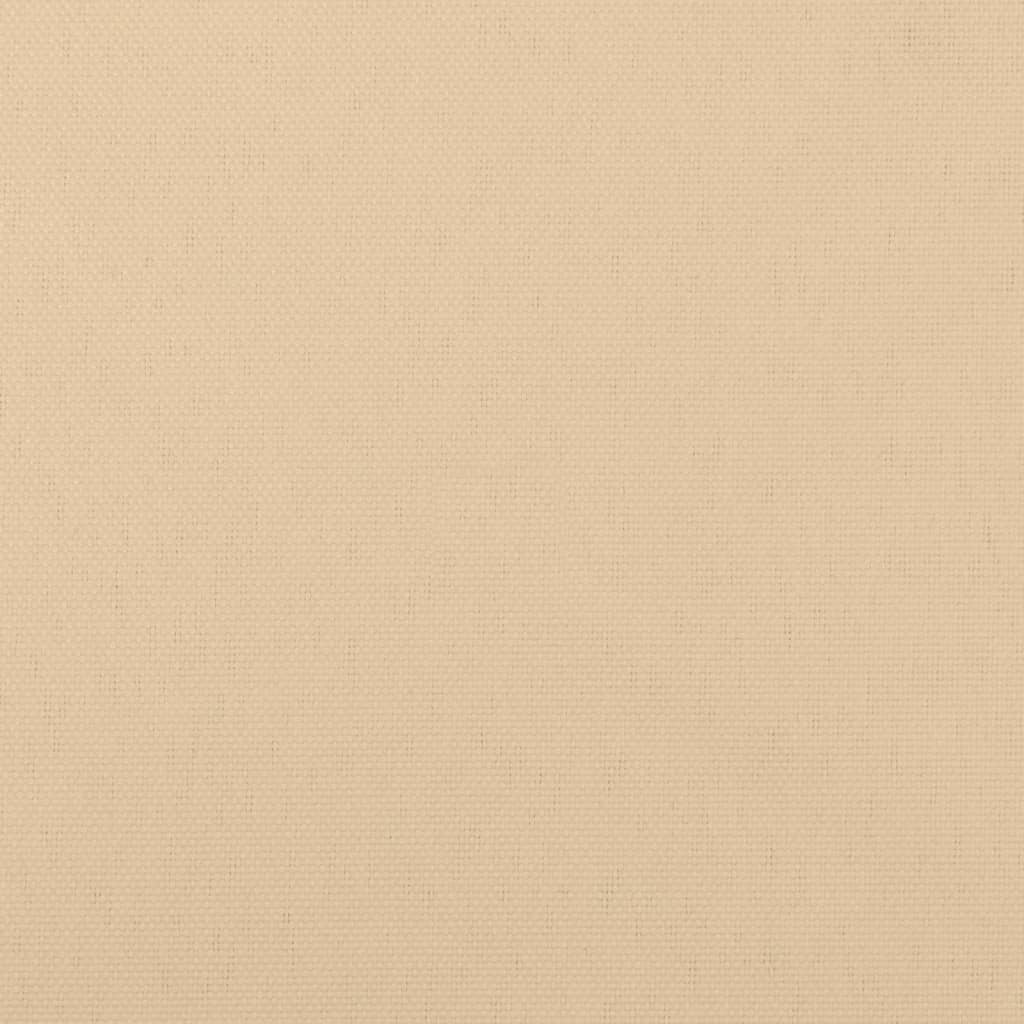 10 Piece Garden Lounge Set with Cushions Solid Wood