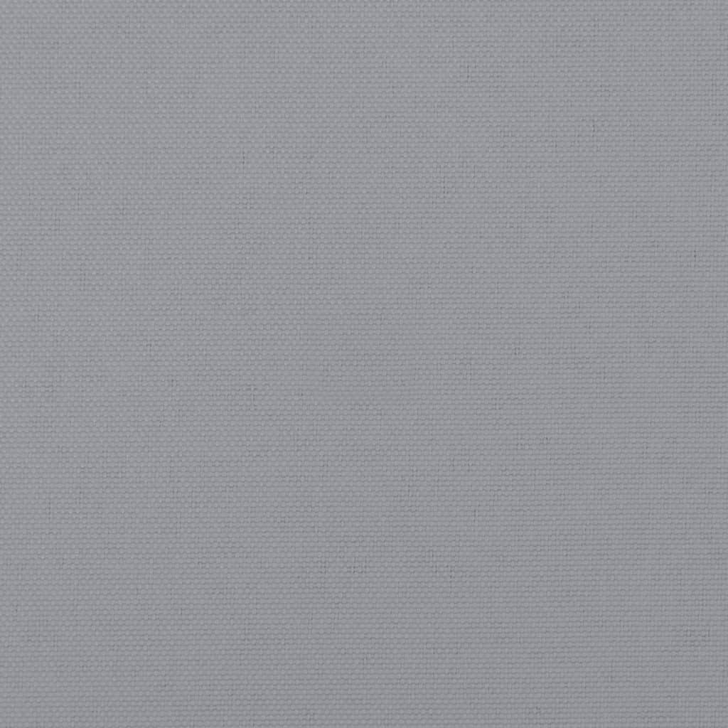 4 Piece Garden Lounge Set with Cushions Solid Wood Douglas