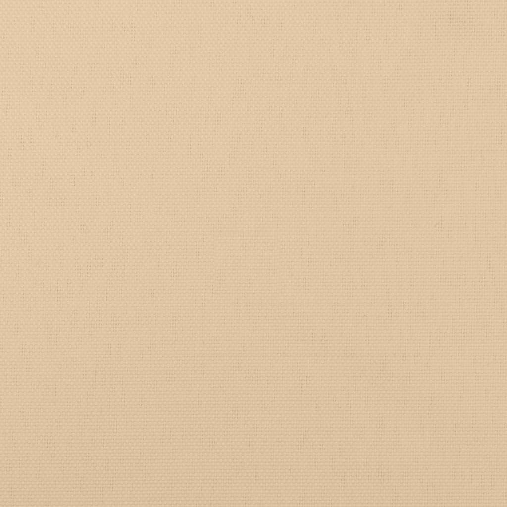 6 Piece Garden Lounge Set with Cushions Solid Wood