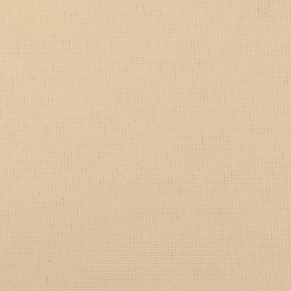 4 Piece Garden Lounge Set with Cushions Solid Wood