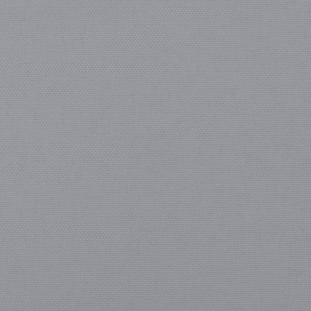 5 Piece Garden Lounge Set with Cushions Solid Wood Douglas