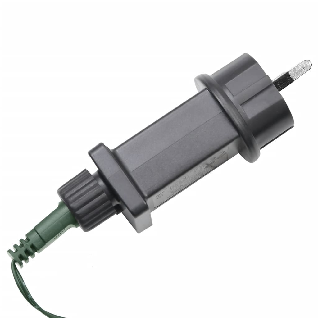 LED Christmas Tree 688 LEDs Warm White 300 cm