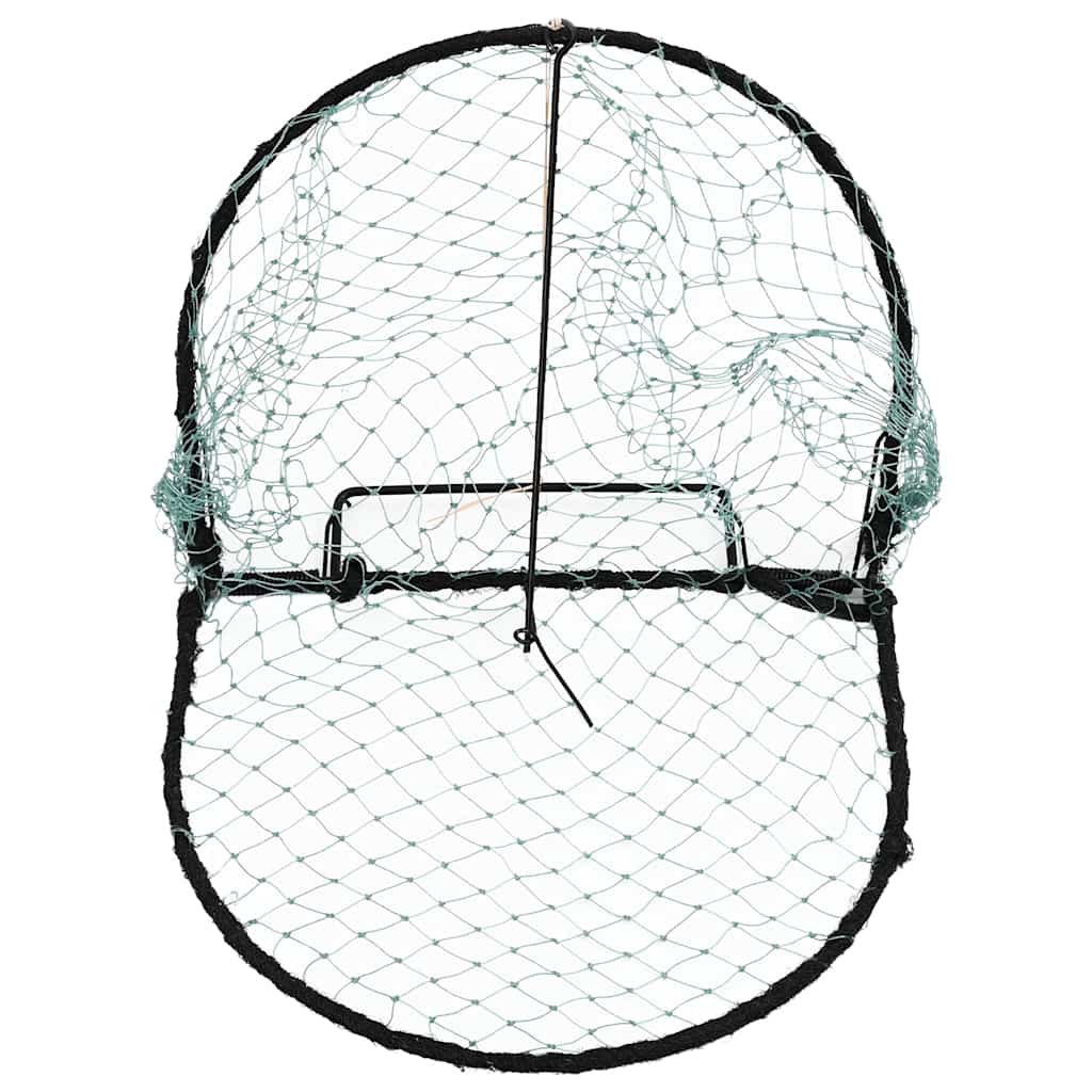 Bird Trap Green 30 cm Steel