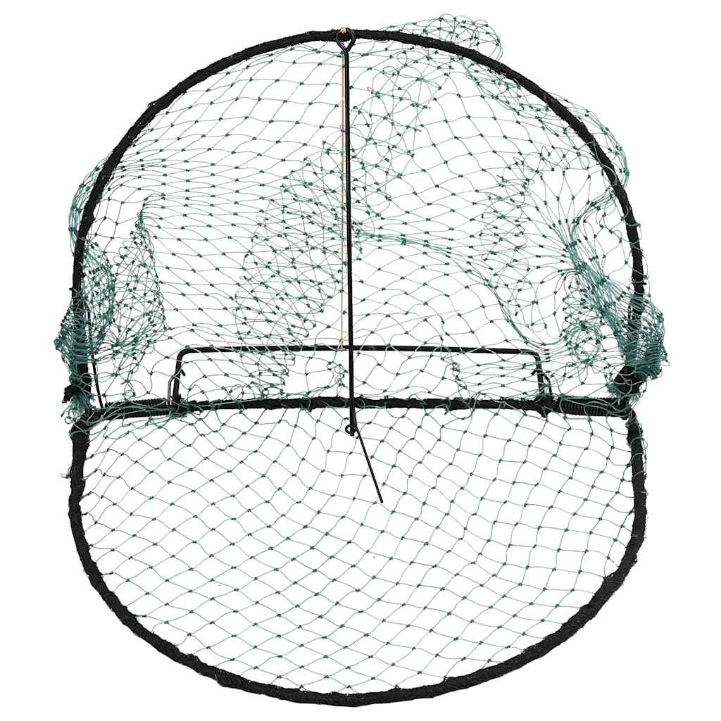 Bird Trap Green 40 cm Steel