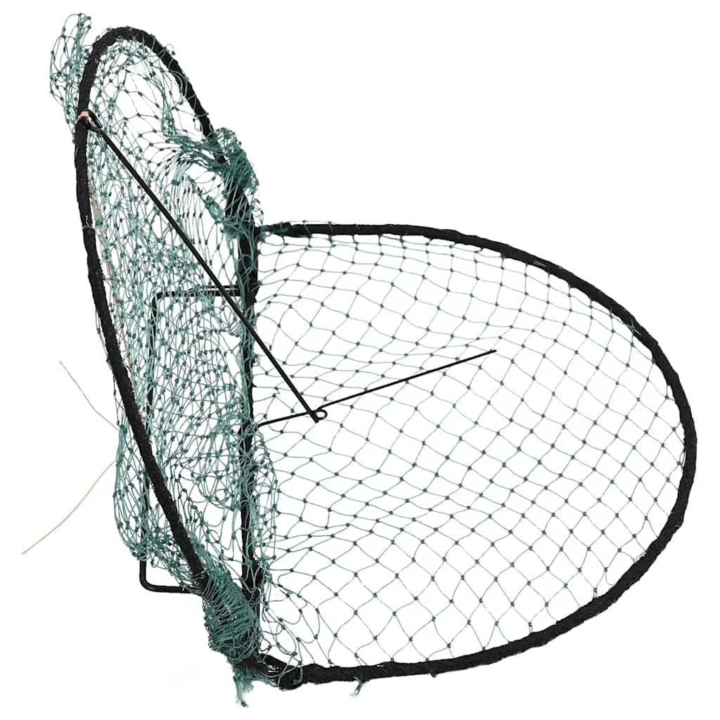 Bird Trap Green 40 cm Steel