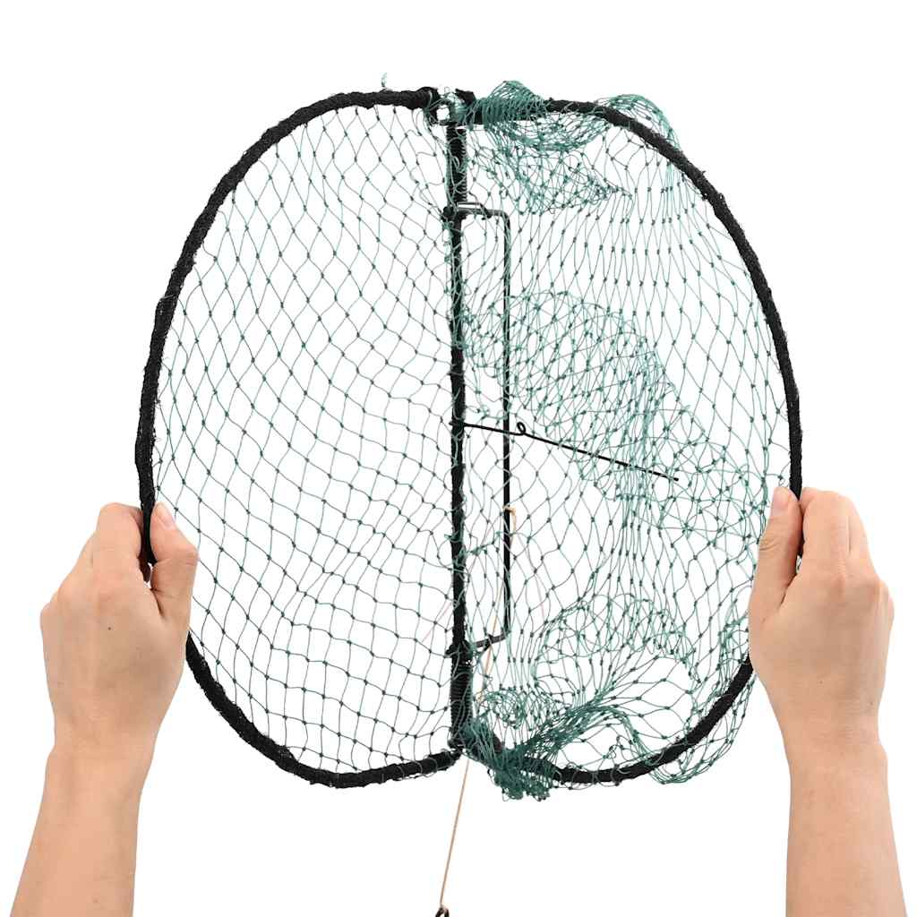 Bird Trap Green 40 cm Steel