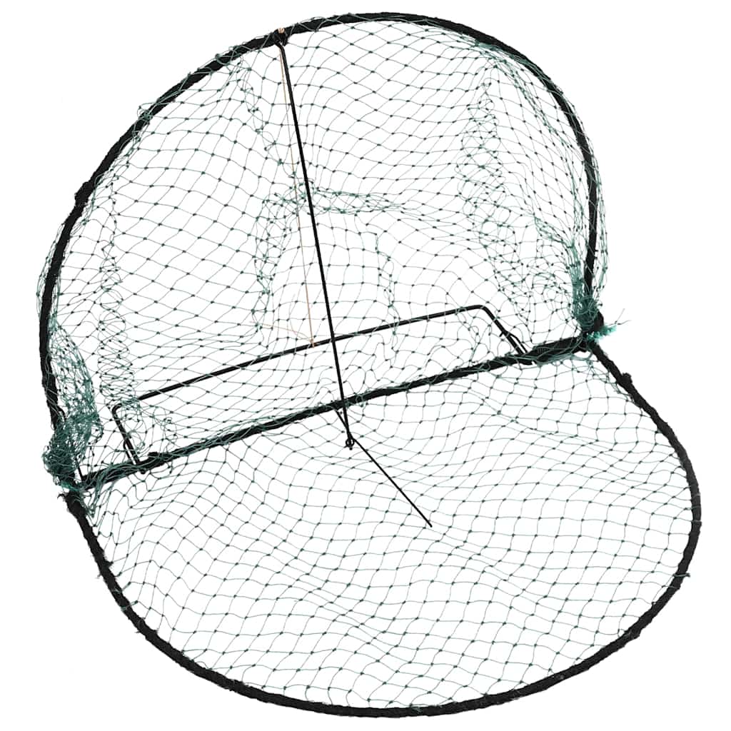 Bird Trap Green 50 cm Steel