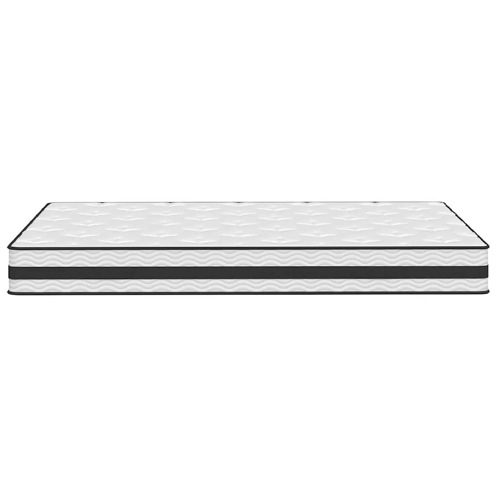 Bonnell Spring Mattress Medium 137x190 cm Double Size