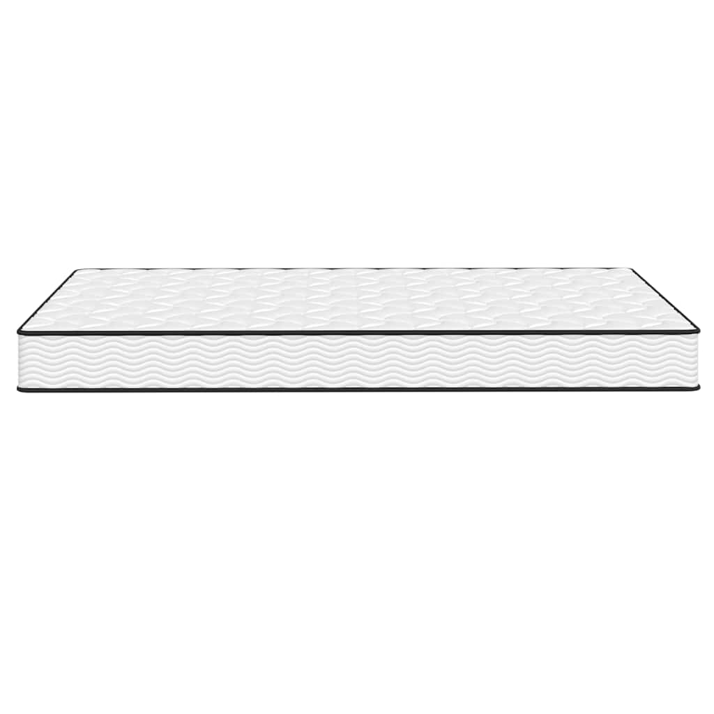 Bonnell Spring Mattress Medium 137x190 cm Double Size
