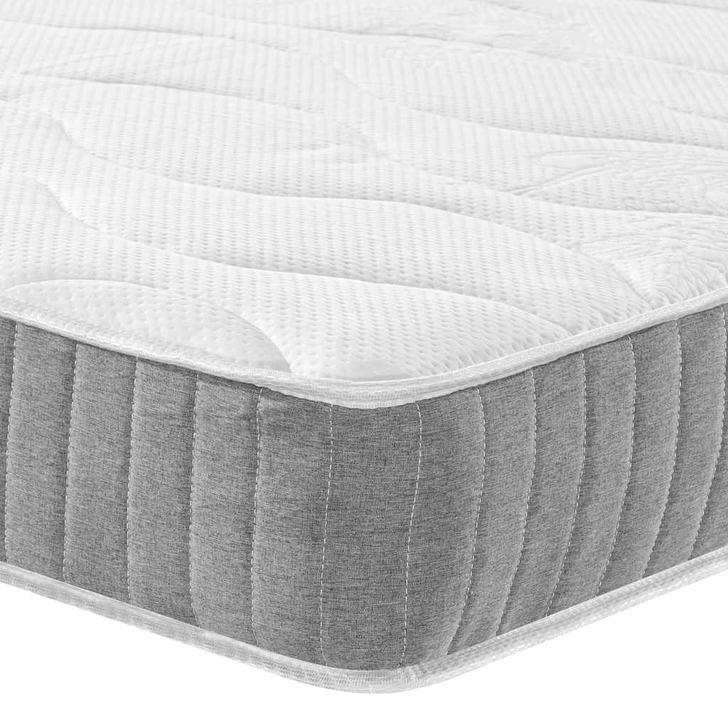 Pocket Spring Mattress Medium 90x190 cm