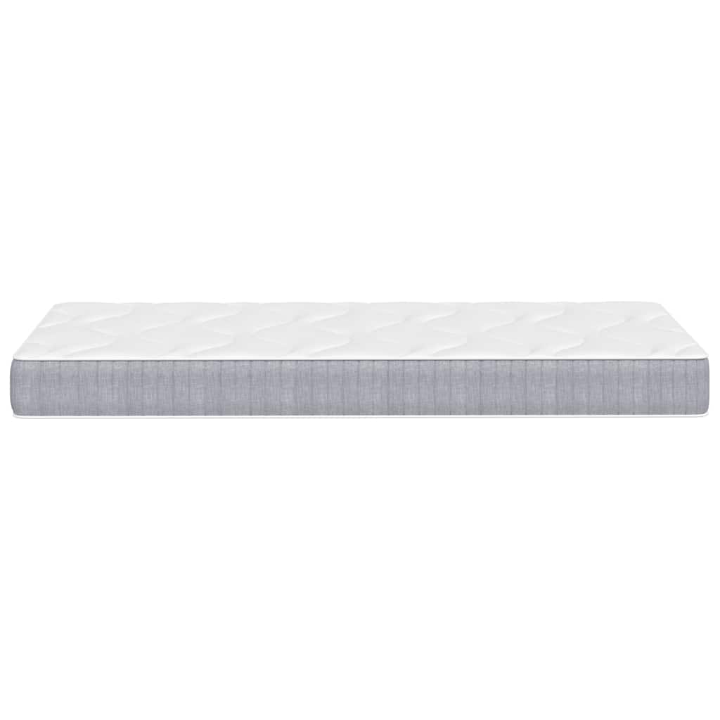 Pocket Spring Mattress Medium 107x203 cm King Single Size