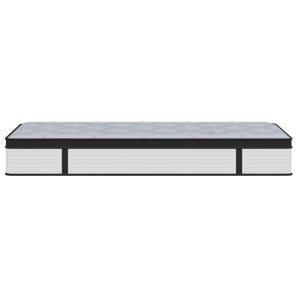 Pocket Spring Mattress Medium 90x190 cm