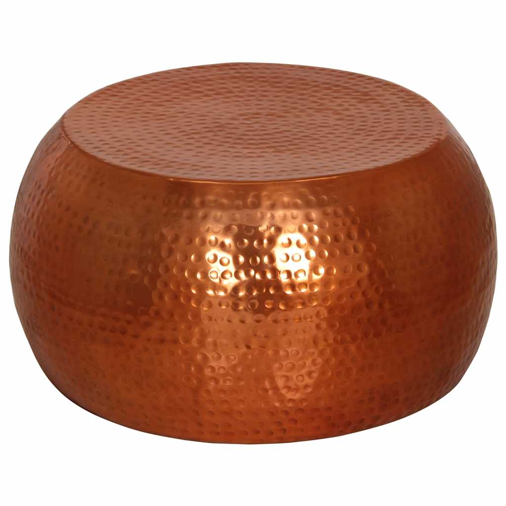 Coffee Table Brass ?5x28 cm Aluminium