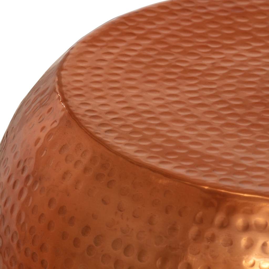 Coffee Table Brass ?5x28 cm Aluminium