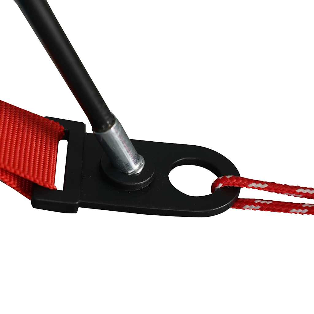 Storage Tent 9 Compartments Green Waterproof