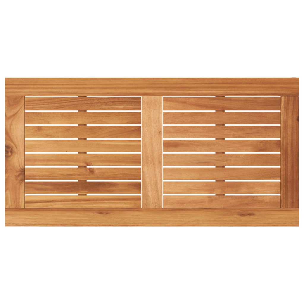 4 Piece Garden Lounge Set with Cushions Black Poly Rattan