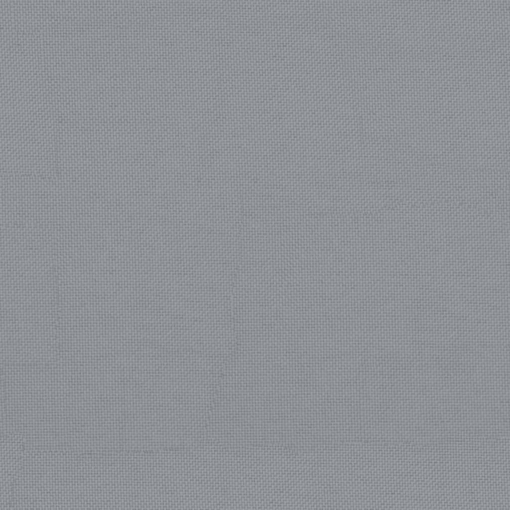 5 Piece Garden Pallet Sofa Set with Cushions Solid Wood Acacia