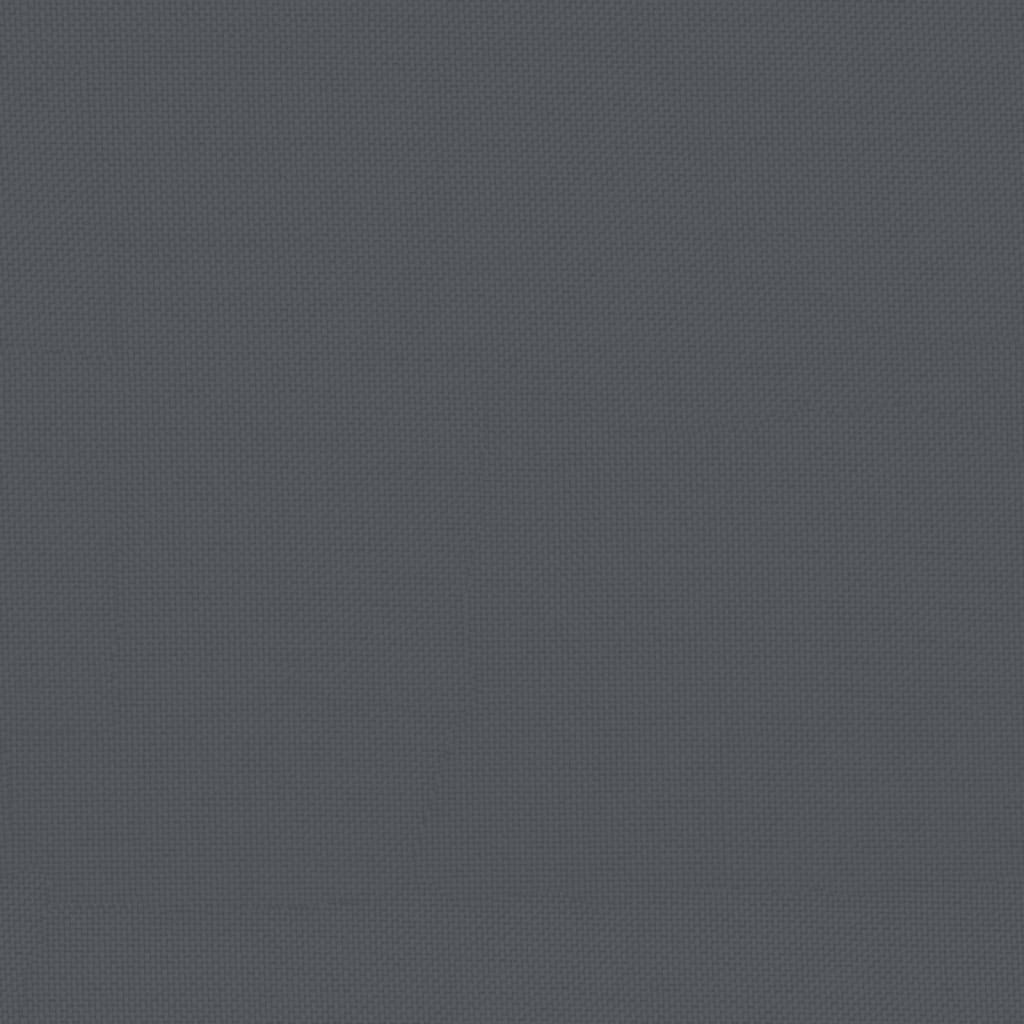 6 Piece Garden Pallet Sofa Set with Cushions Solid Wood Acacia