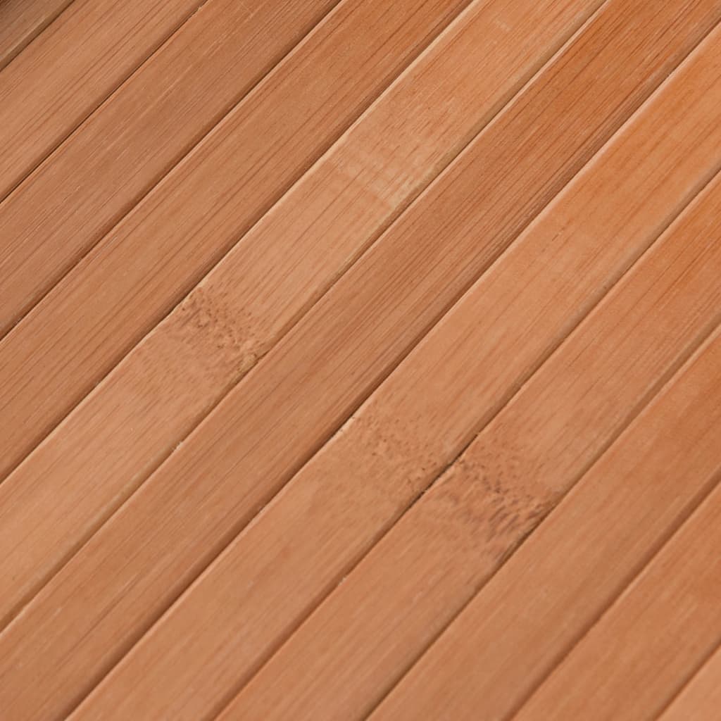 Room Divider Natural Width 400 cm Height 165 cm Bamboo