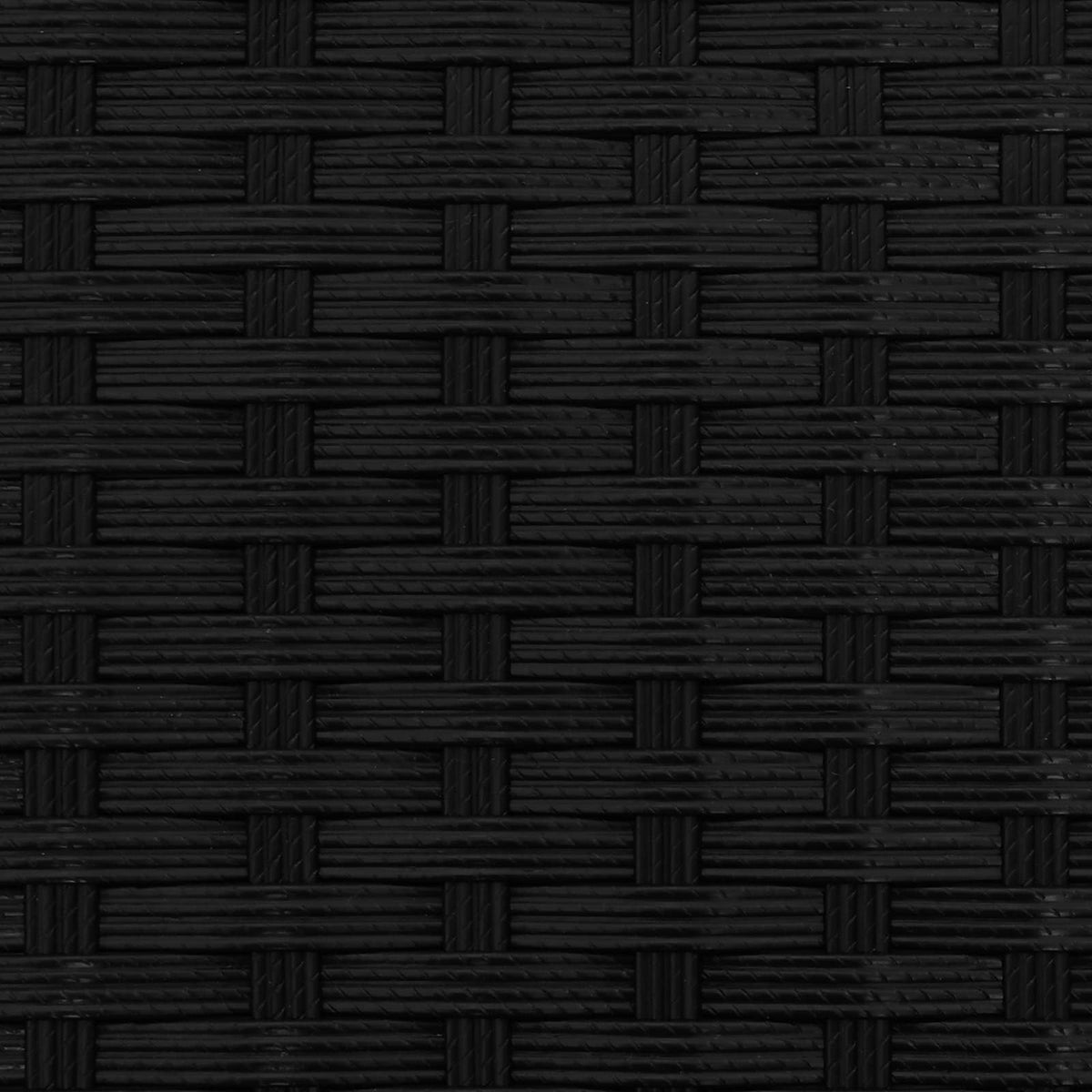 Garden Trellis Planter Black 35 x 30 x 135 cm Metal