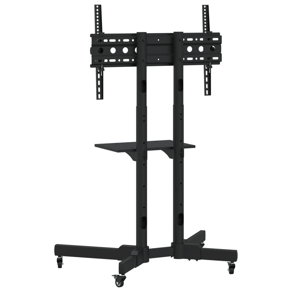TV Stand on Wheels 32-70 Inch Screen Max VESA 600x400 mm 50kg
