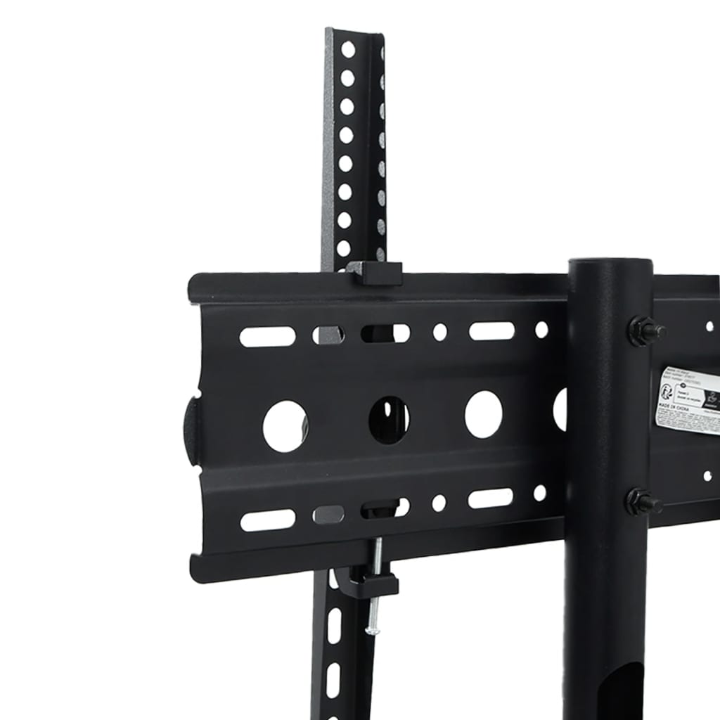 TV Stand on Wheels 32-70 Inch Screen Max VESA 600x400 mm 50kg