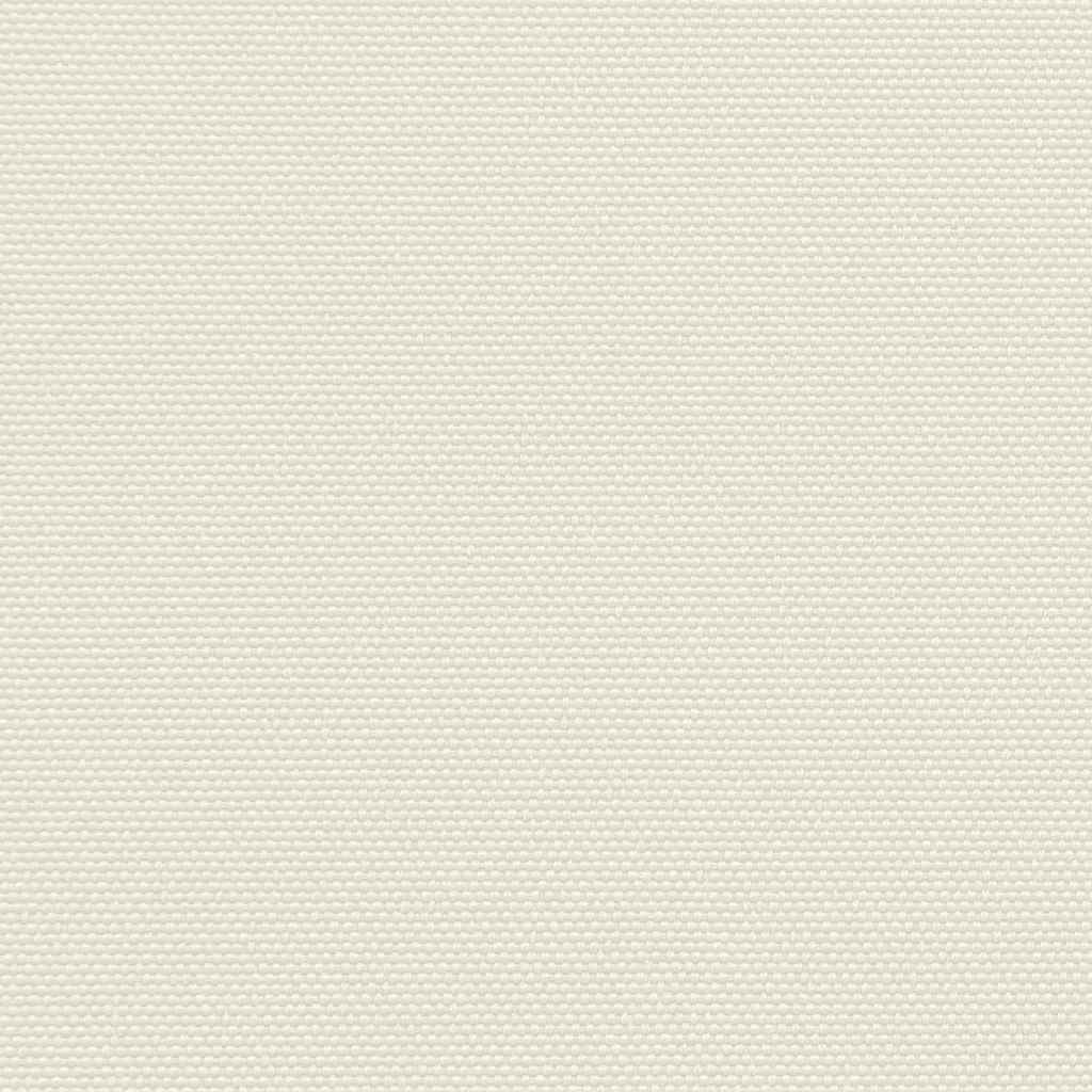 Retractable Side Awning Cream 220x600 cm
