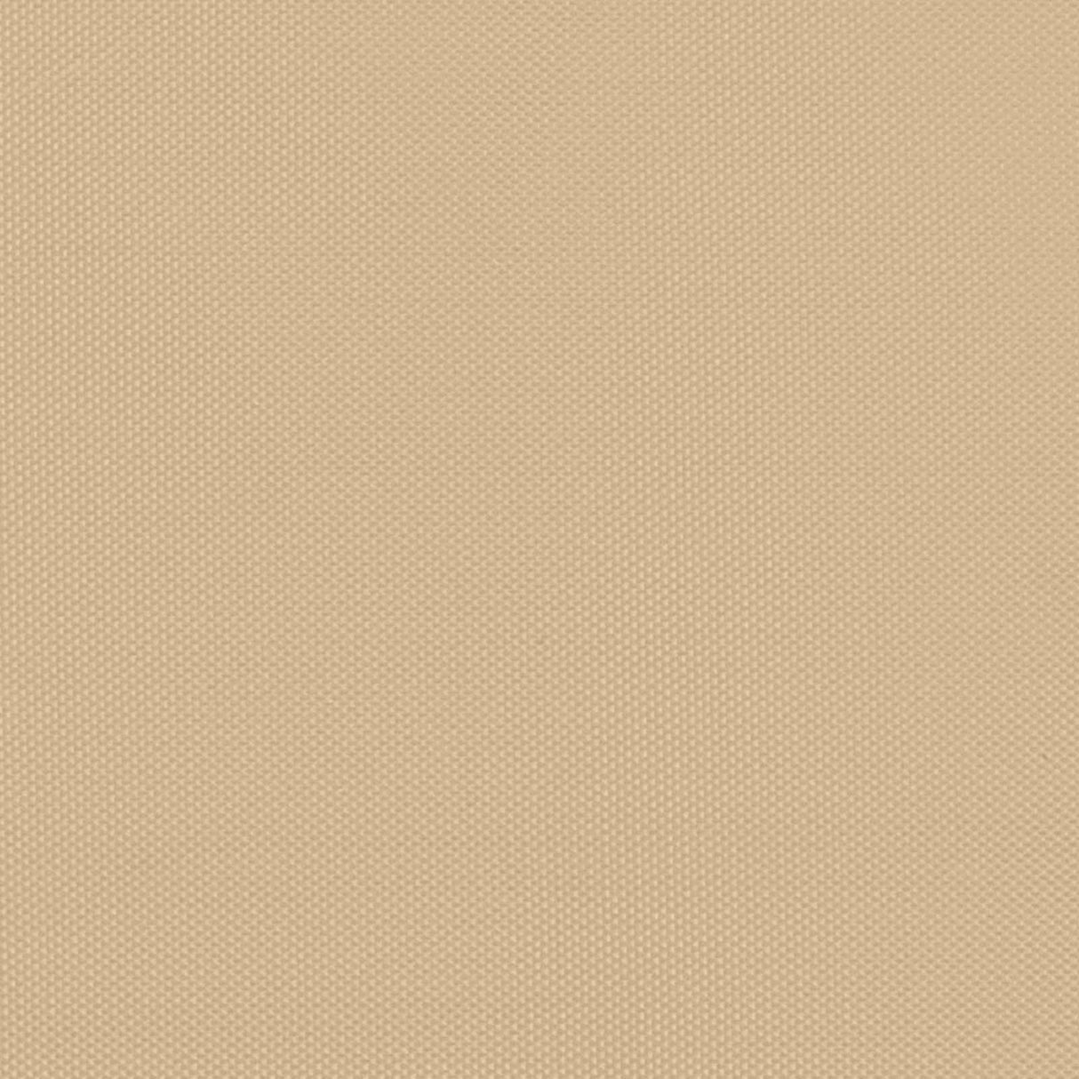 Foldable Party Tent Pop-Up with 3 Sidewalls Beige