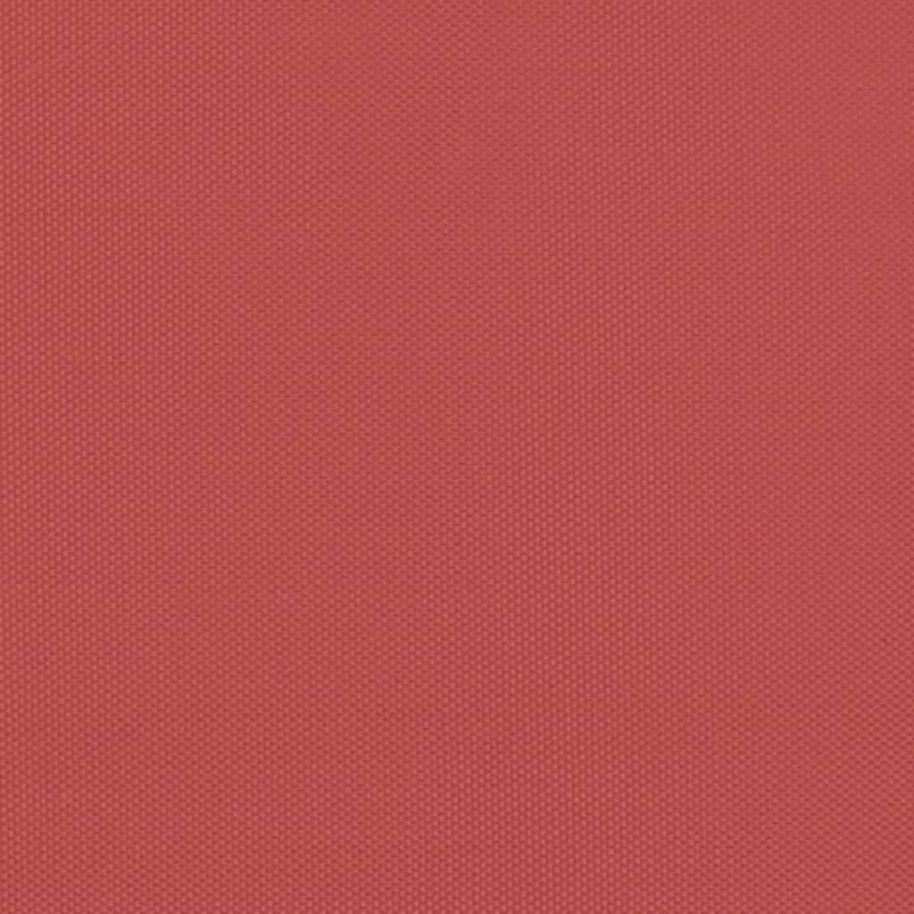 Foldable Party Tent Pop-Up with 3 Sidewalls Burgundy