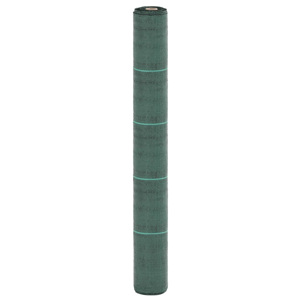 Weed Membrane Green 1x150 m PP