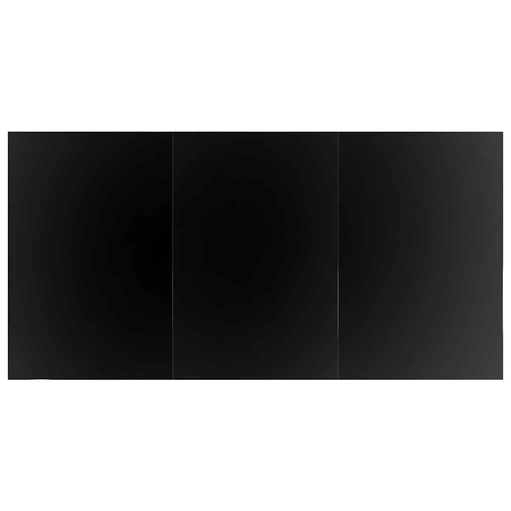 Garden Dining Set with Cushion 5 pcs Grey Poly Rattan