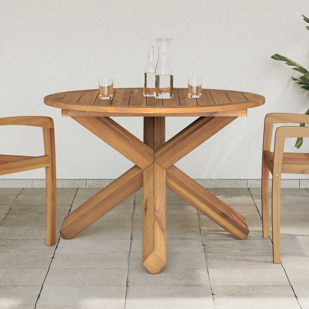 Garden Table ?09x74 cm Solid Wood Teak