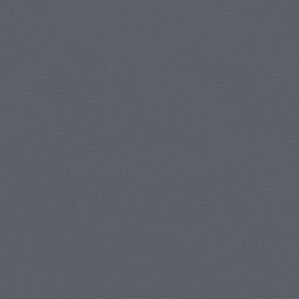 3 Piece Garden Sofa Set with Cushions Black Aluminium