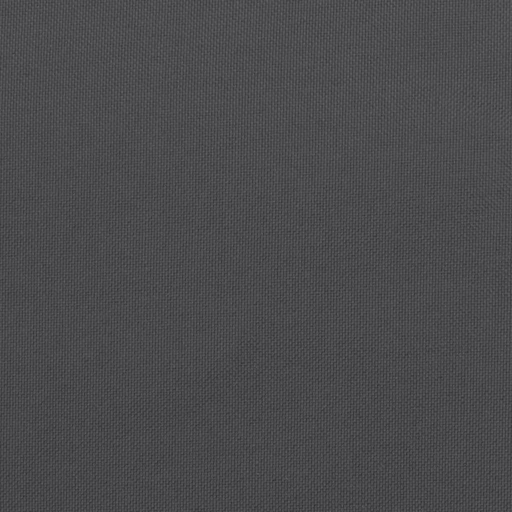 2 Piece Garden Sofa Set with Cushions Impregnated Wood Pine