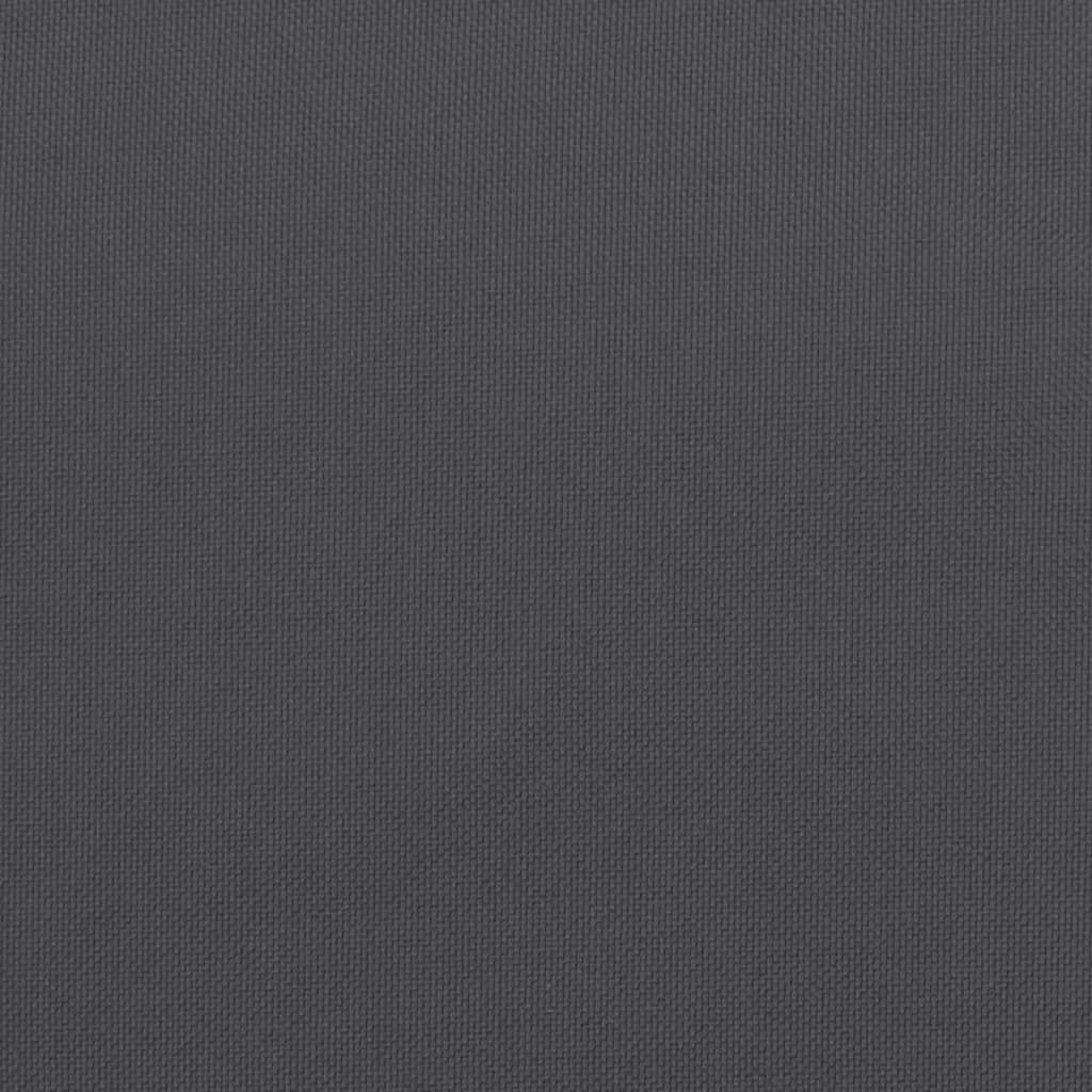 6 Piece Garden Sofa Set with Cushions Impregnated Wood Pine