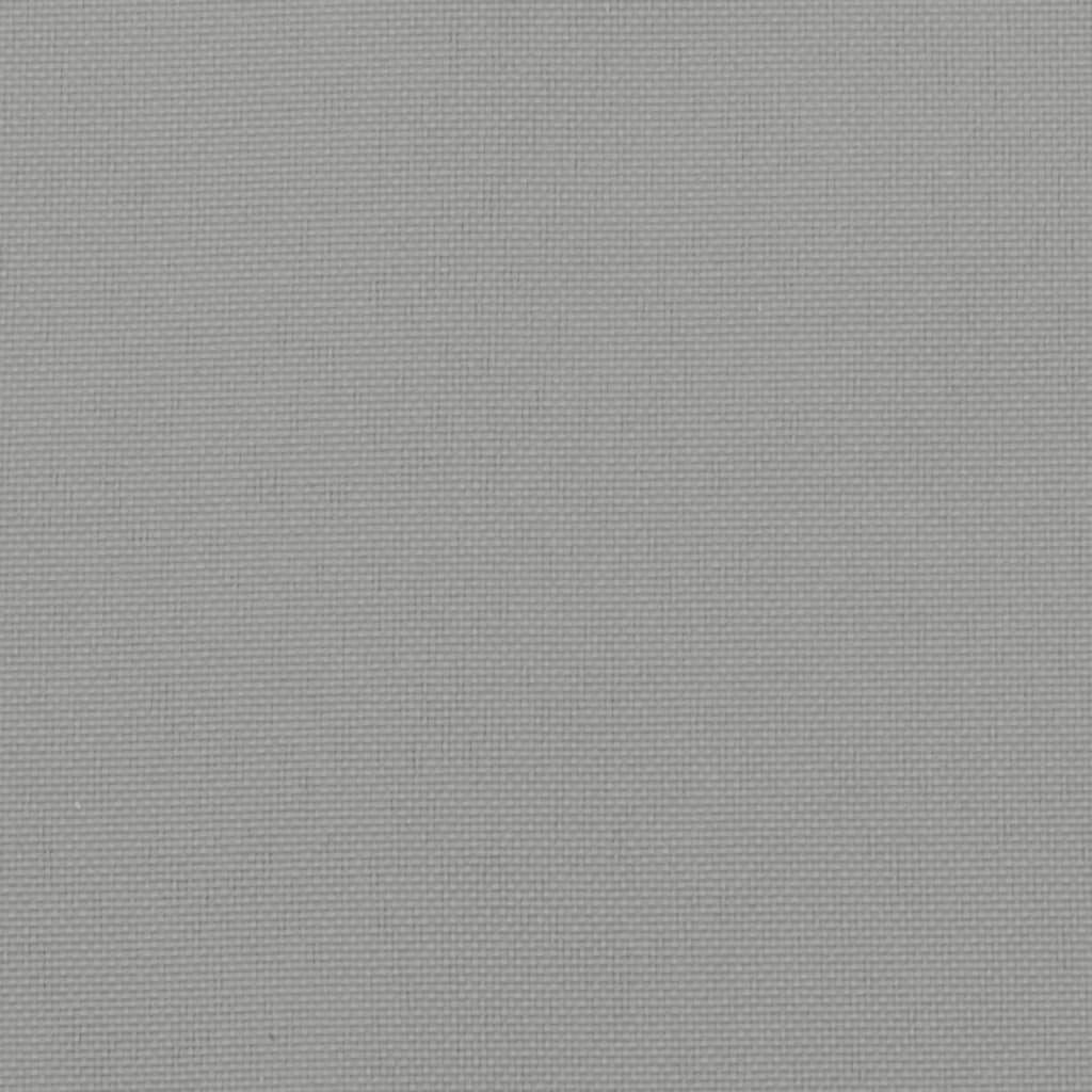 8 Piece Garden Sofa Set with Cushions Solid Wood Douglas Fir