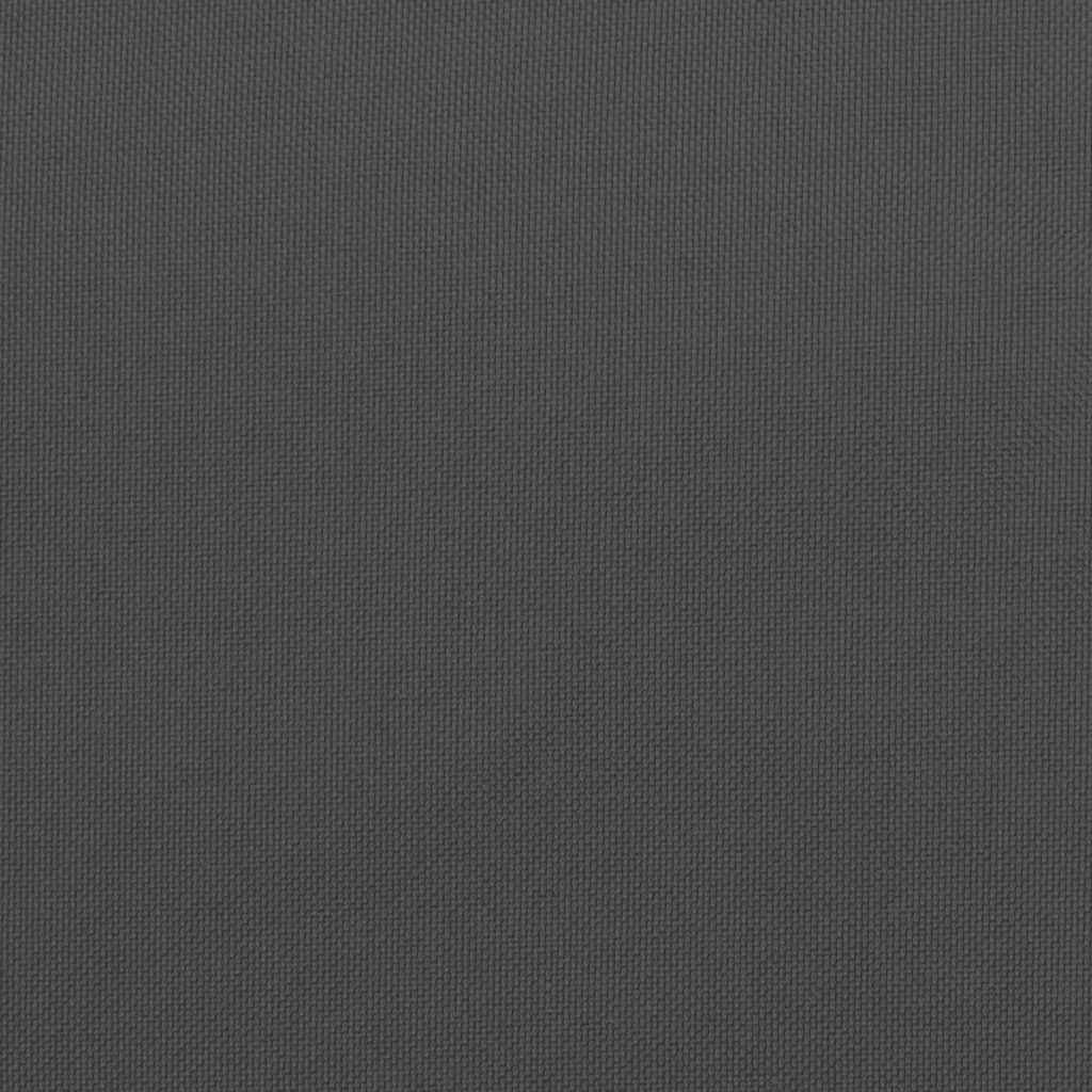 11 Piece Garden Sofa Set with Cushions Impregnated Wood Pine