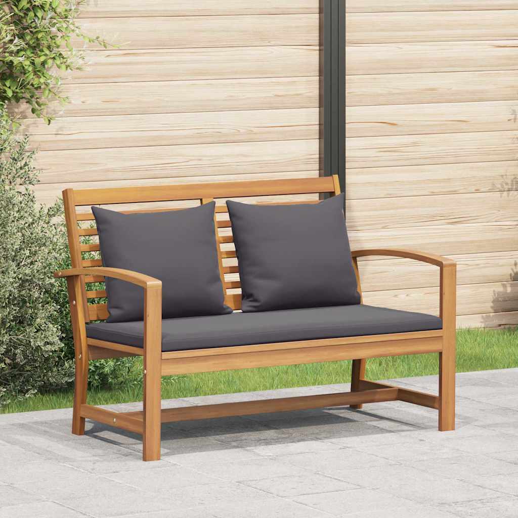 Garden Sofa Set Natural Solid teak wood