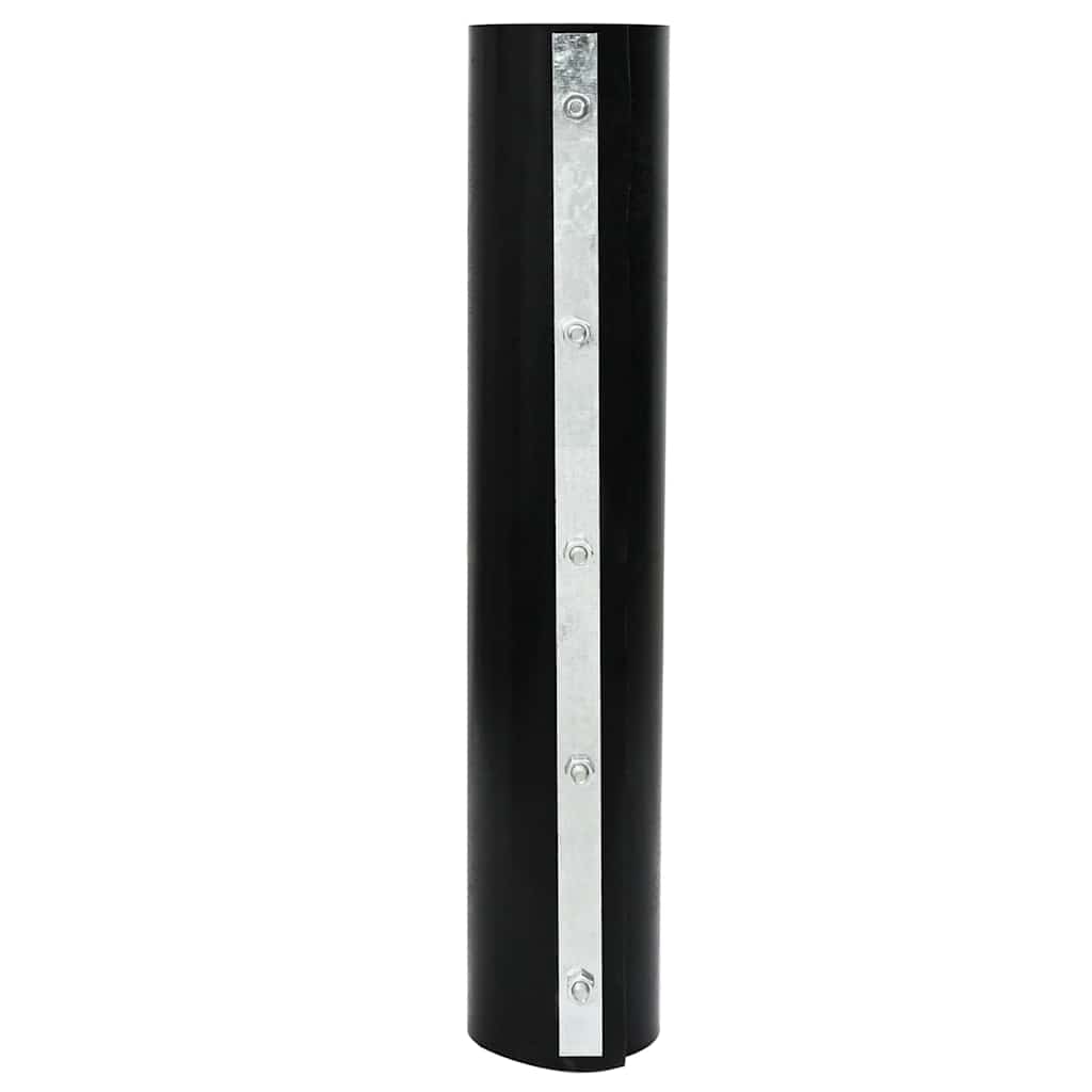 Root Barrier Black 0,7 x 15 m Polyethylene