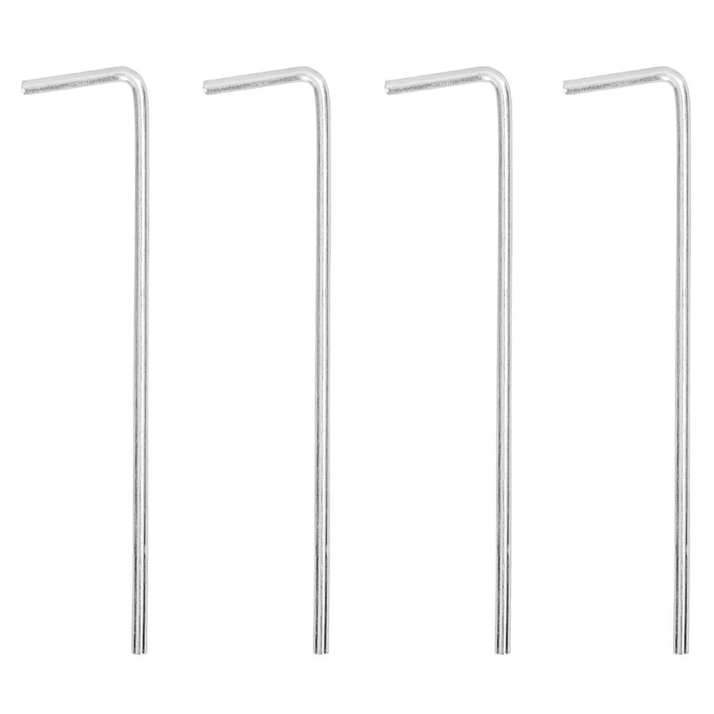 LED Christmas Tree 475 LEDs Cold White 250 cm