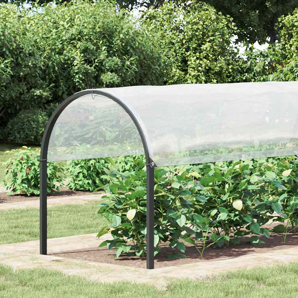 Plant Cover with Eyelets 2x3 m Polyethylene