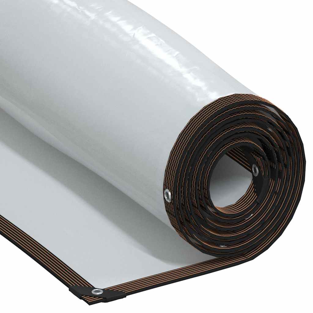 Plant Cover with Eyelets 2x3 m Polyethylene
