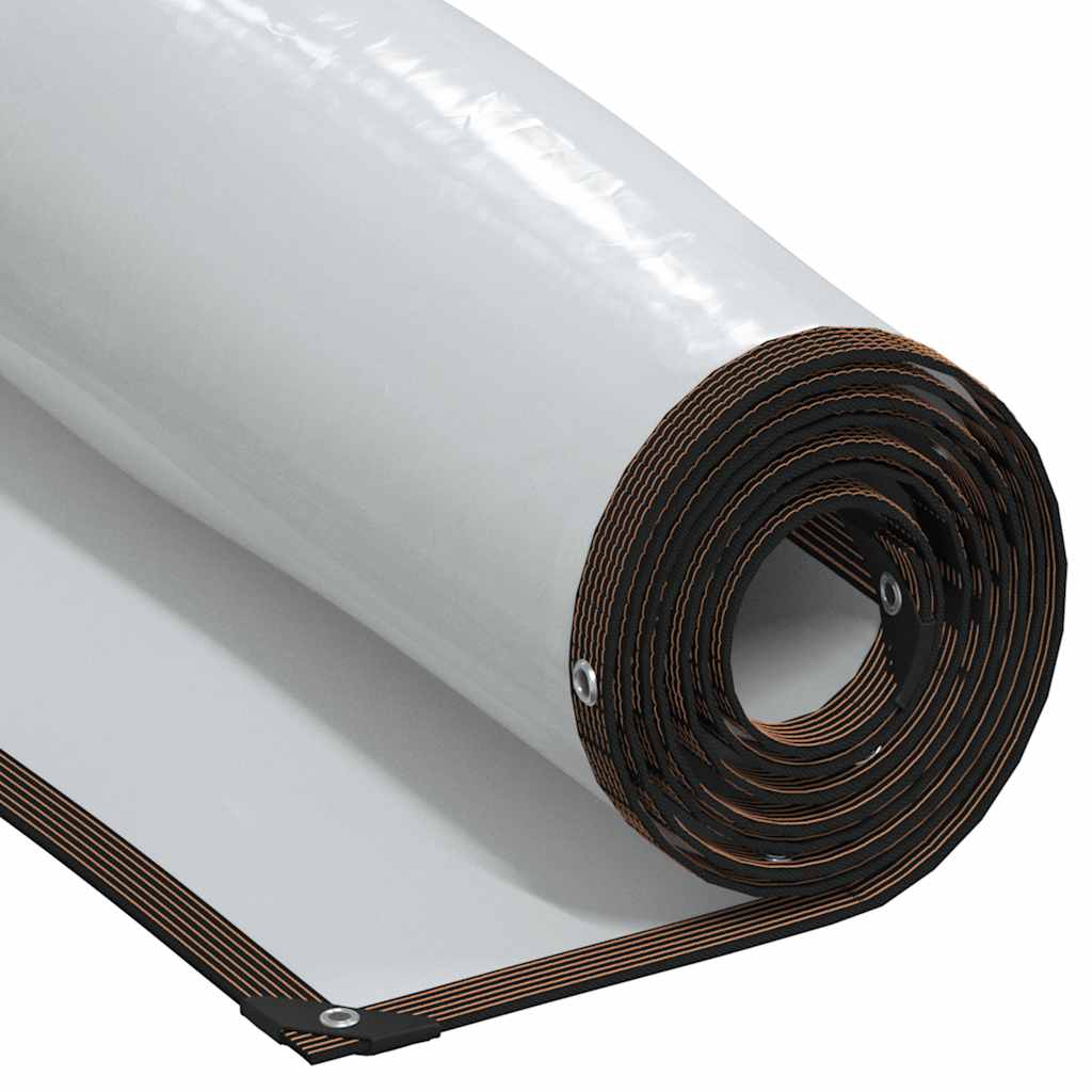 Plant Cover with Eyelets 3x8 m Polyethylene