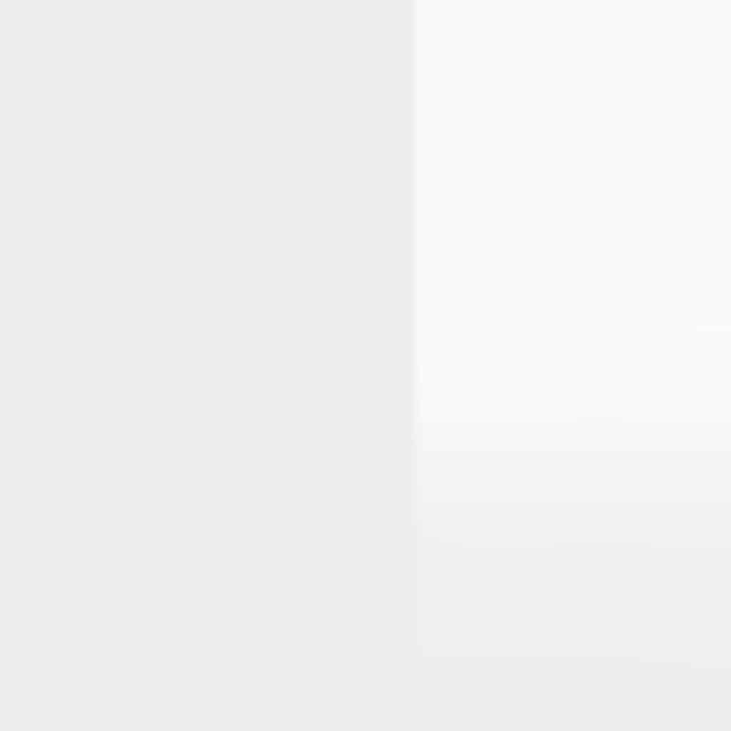 Kitchen Wall Cabinet "Lucca" High Gloss White Engineered Wood