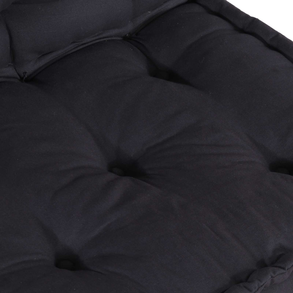 Modular Sofa Unit 4 pcs Anthracite Fabric