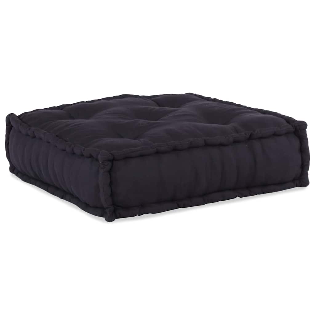 Modular Sofa Unit Anthracite 70x70x36 Fabric